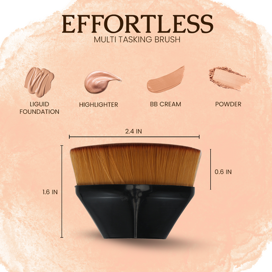 Foundation Brush for Makeup
