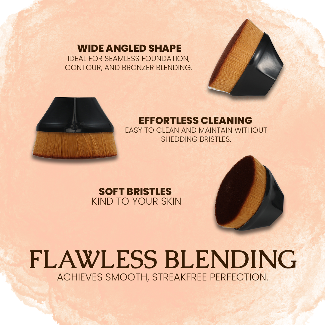 Foundation Brush for Makeup